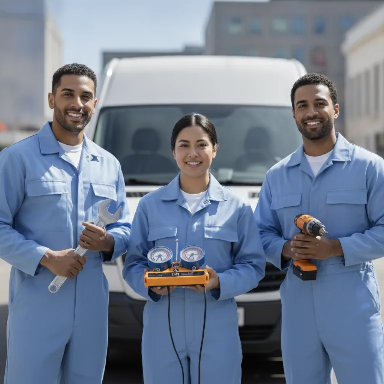 AC repair Greater Napanee