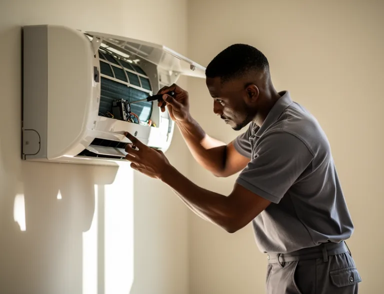 AC repair Greater Napanee